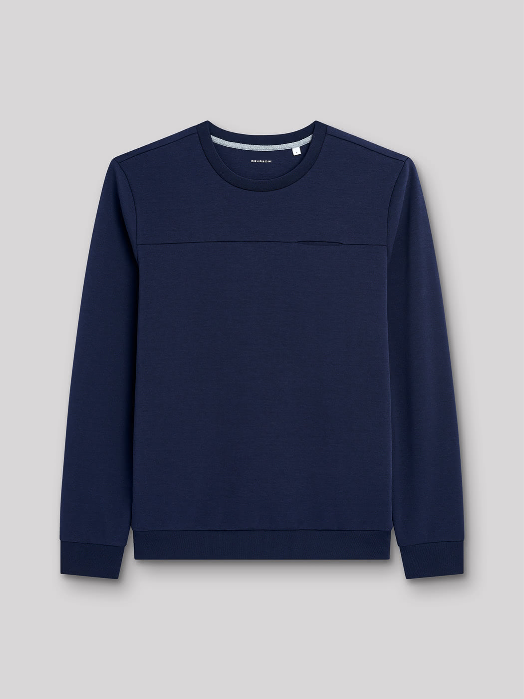 Sweat homewear d''intérieur en coton - DEVRED 1902