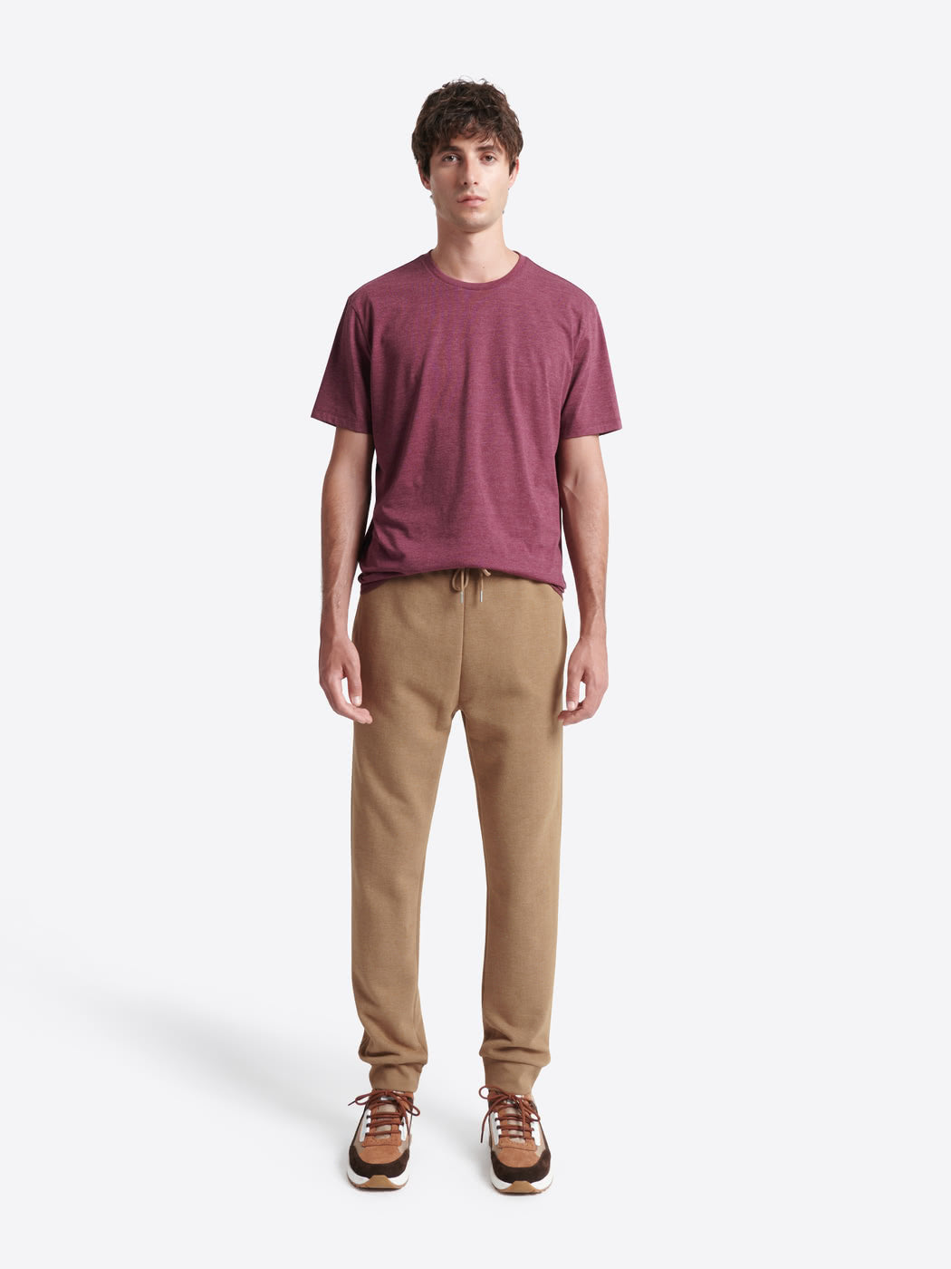 Sweat homewear d'intérieur en coton - DEVRED 1902
