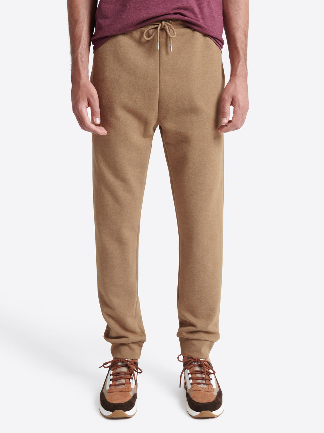 Pantalon homewear d'intérieur en coton - DEVRED 1902