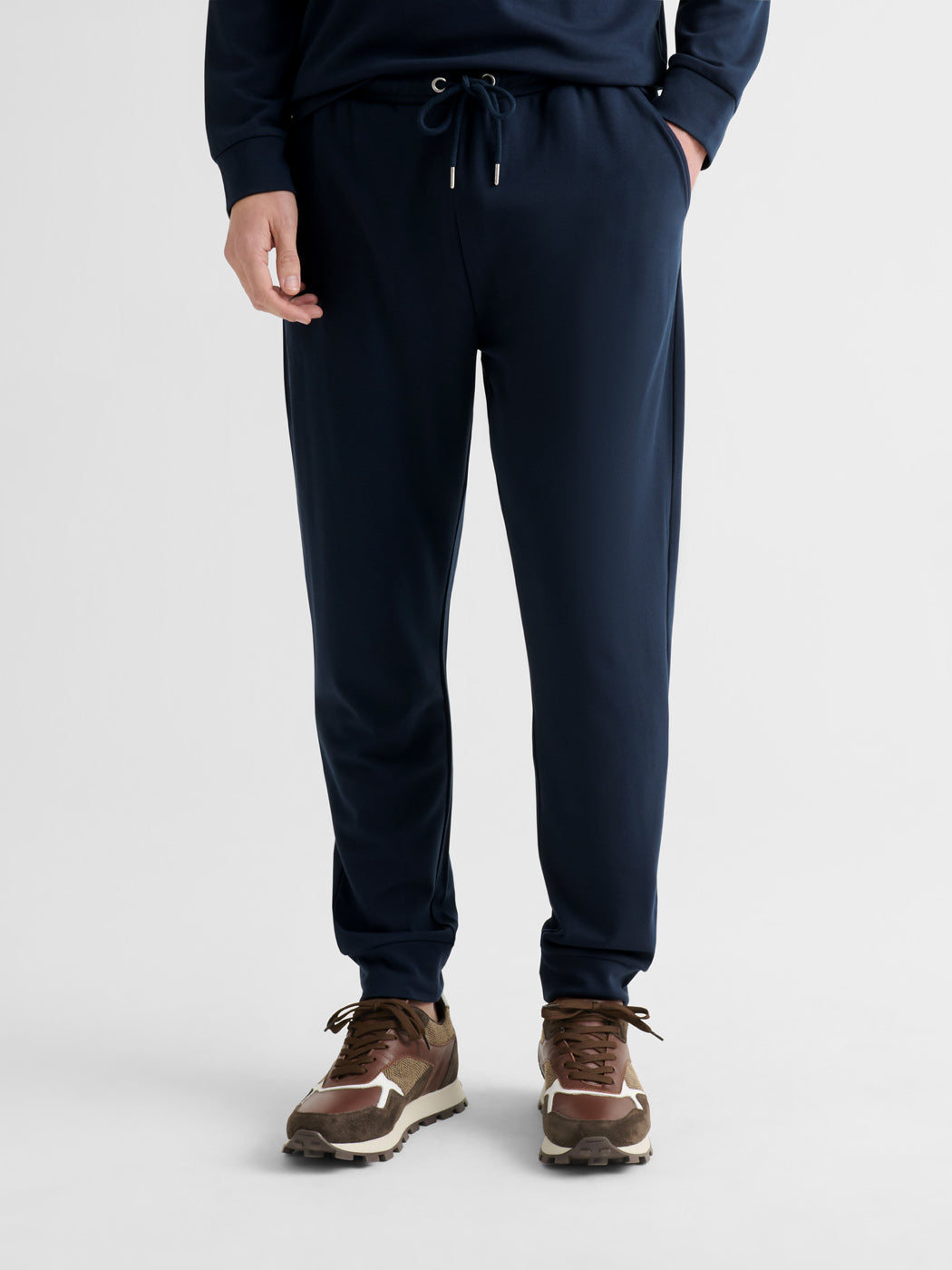 Pantalon homewear d'intérieur jogpant - DEVRED 1902