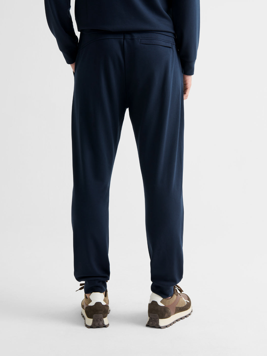 Pantalon homewear d'intérieur jogpant - DEVRED 1902