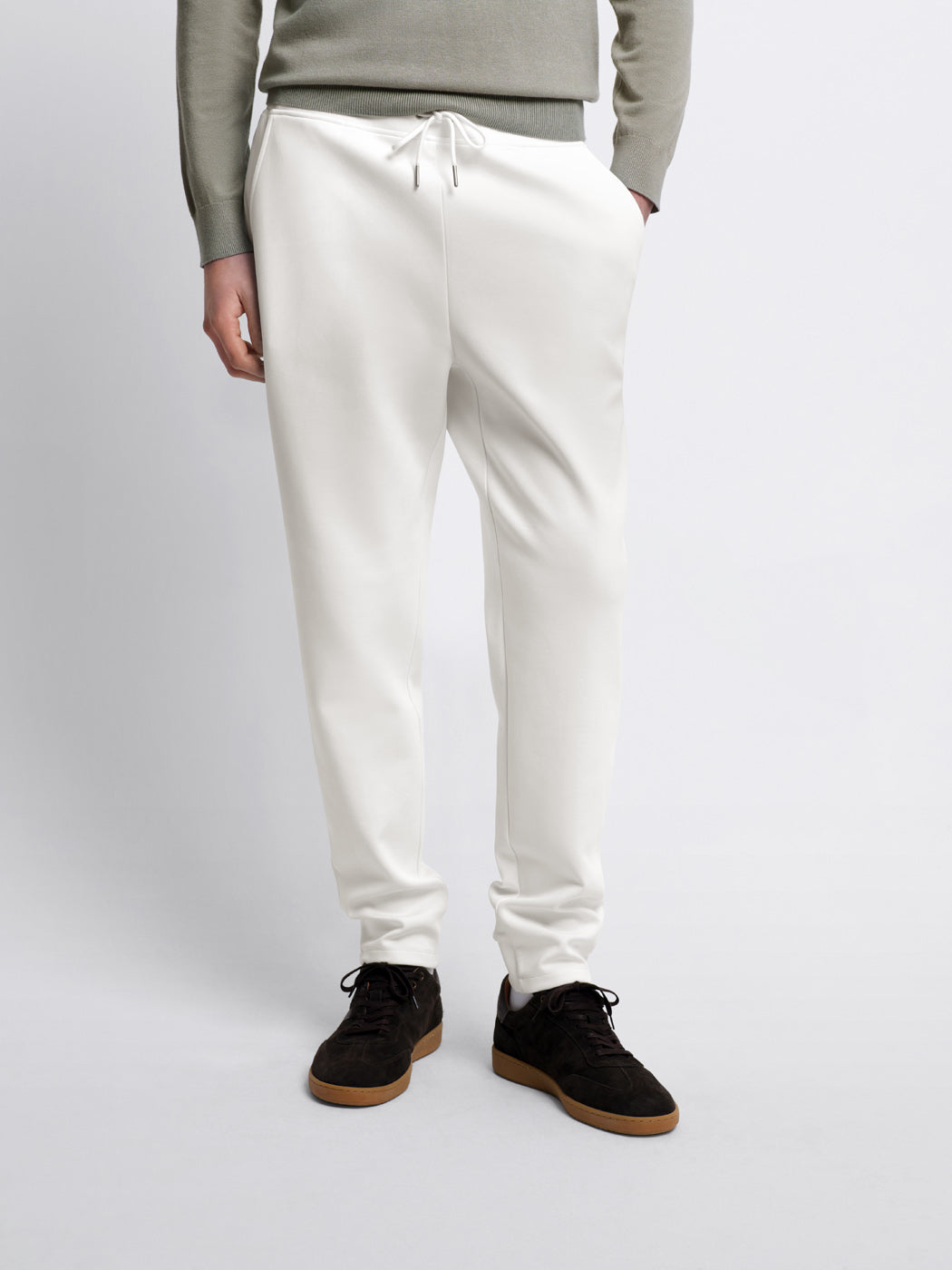 Pantalon homewear d'intérieur jogpant - DEVRED 1902