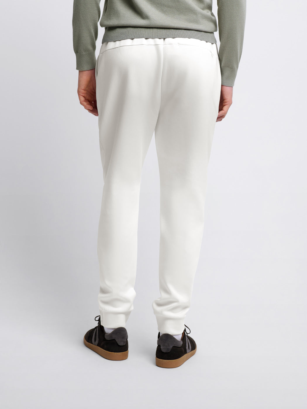 Pantalon homewear d'intérieur jogpant - DEVRED 1902