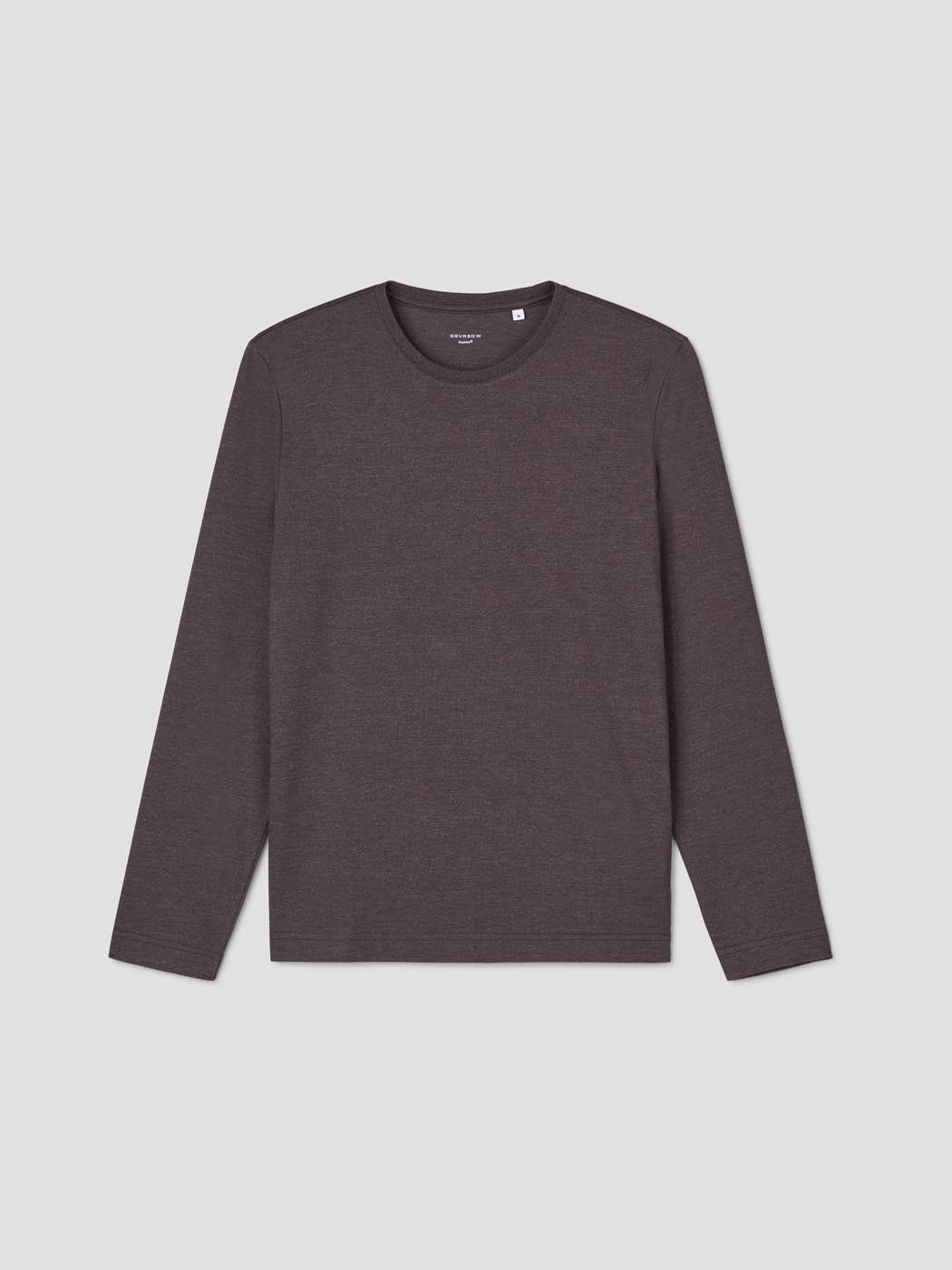 T-SHIRT ML HOMME - DEVRED 1902