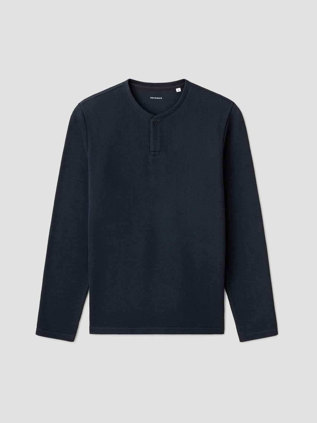 T-SHIRT ML HOMME - DEVRED 1902