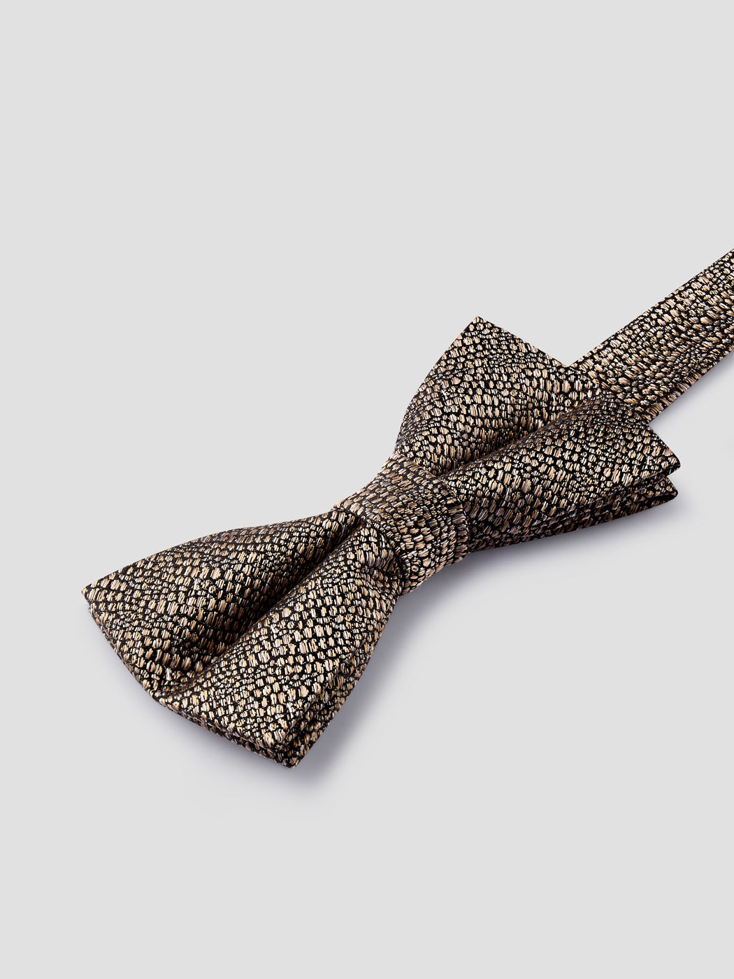 Pochette en soie fantaisie - DEVRED 1902
