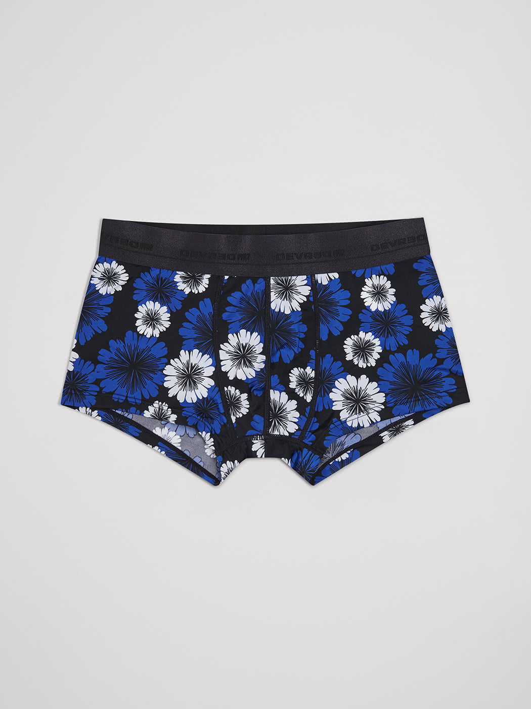 Boxer shorty fleuri - DEVRED 1902