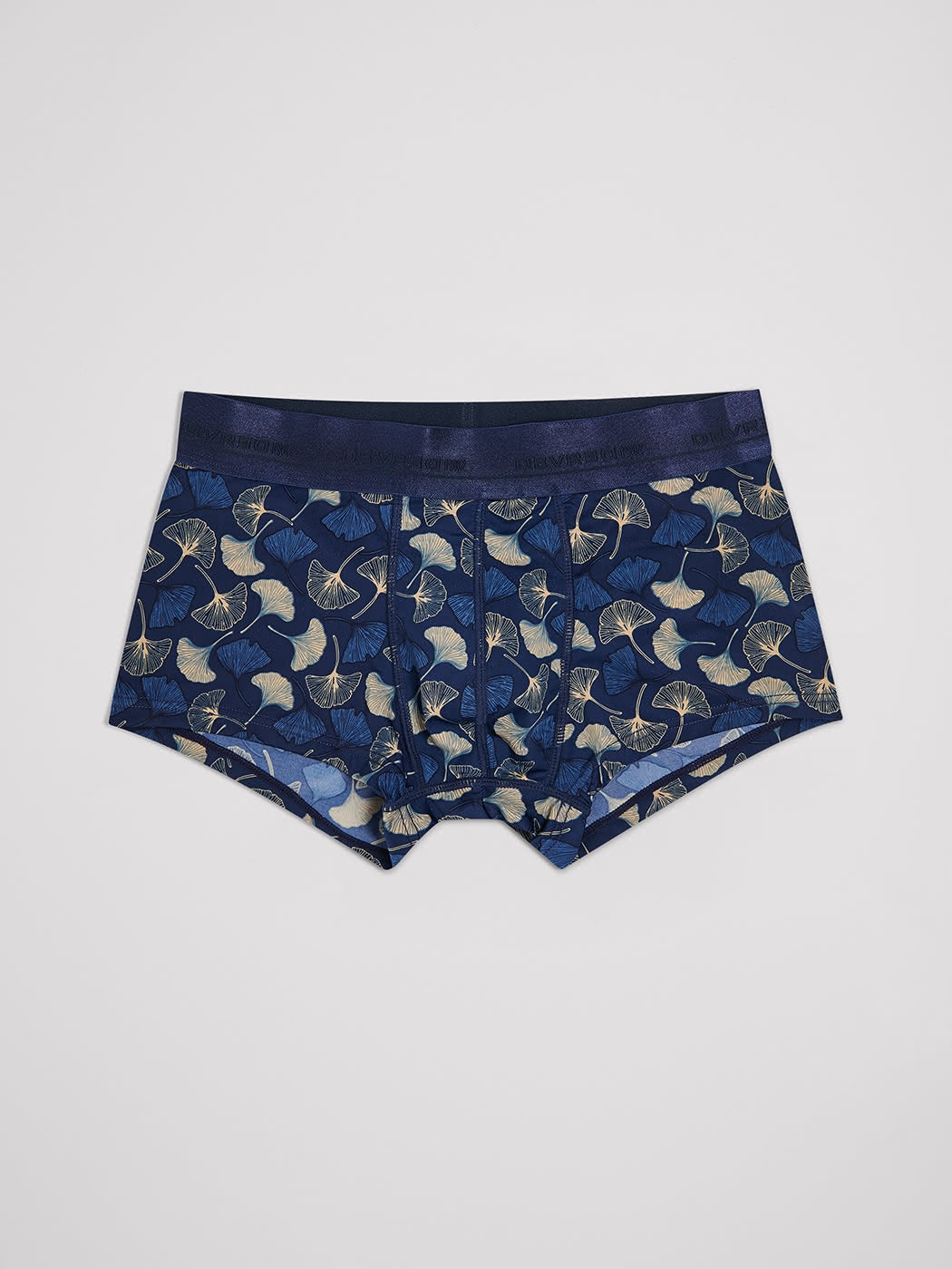 Boxer shorty fleuri - DEVRED 1902