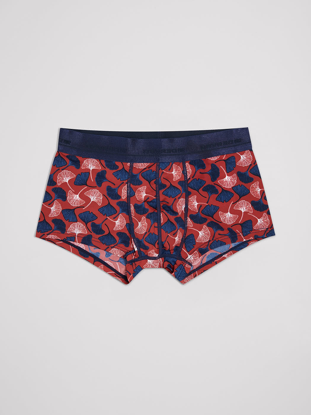 Boxer shorty fleuri - DEVRED 1902