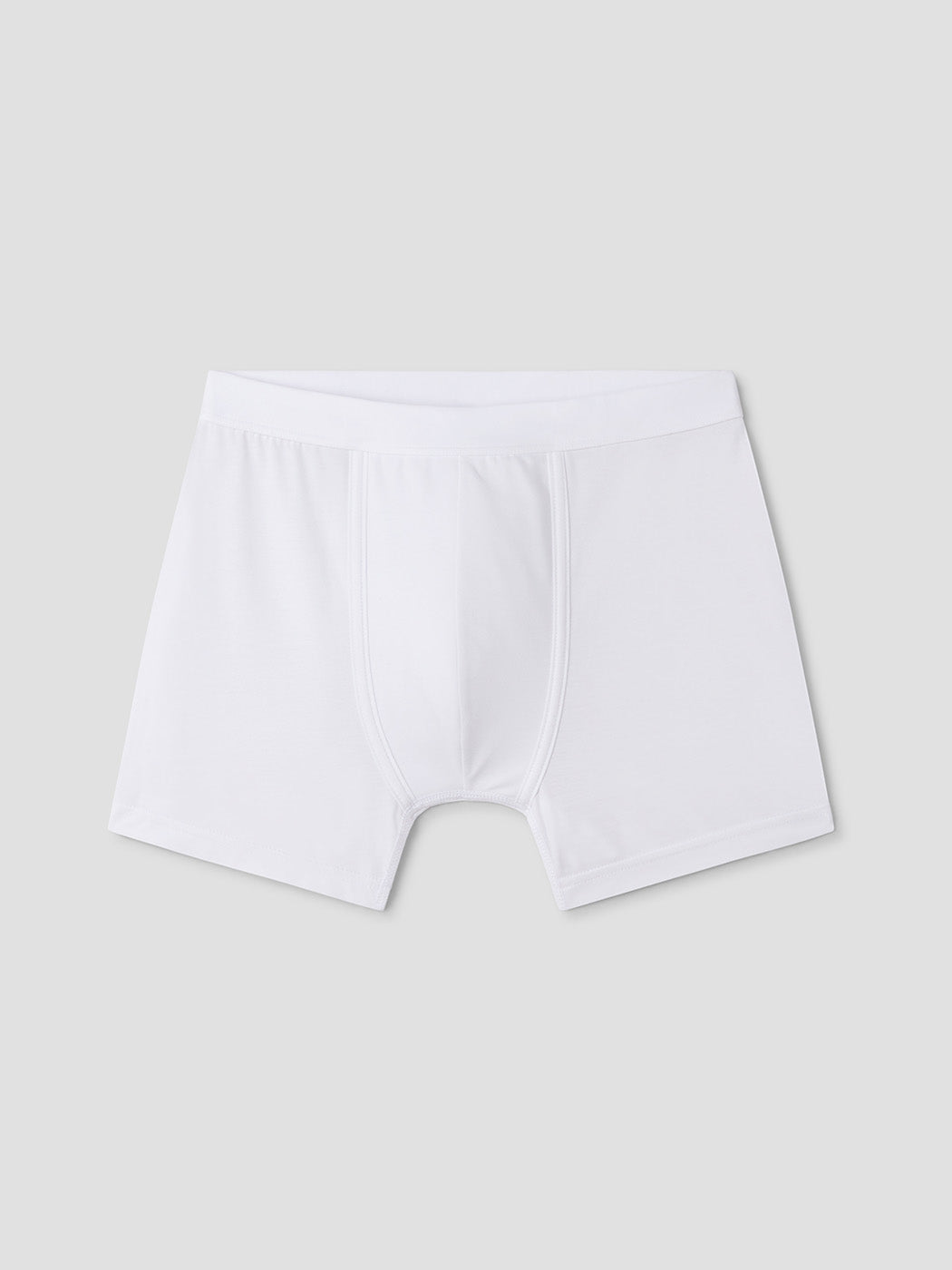 Boxer en coton supima mercerisé - DEVRED 1902