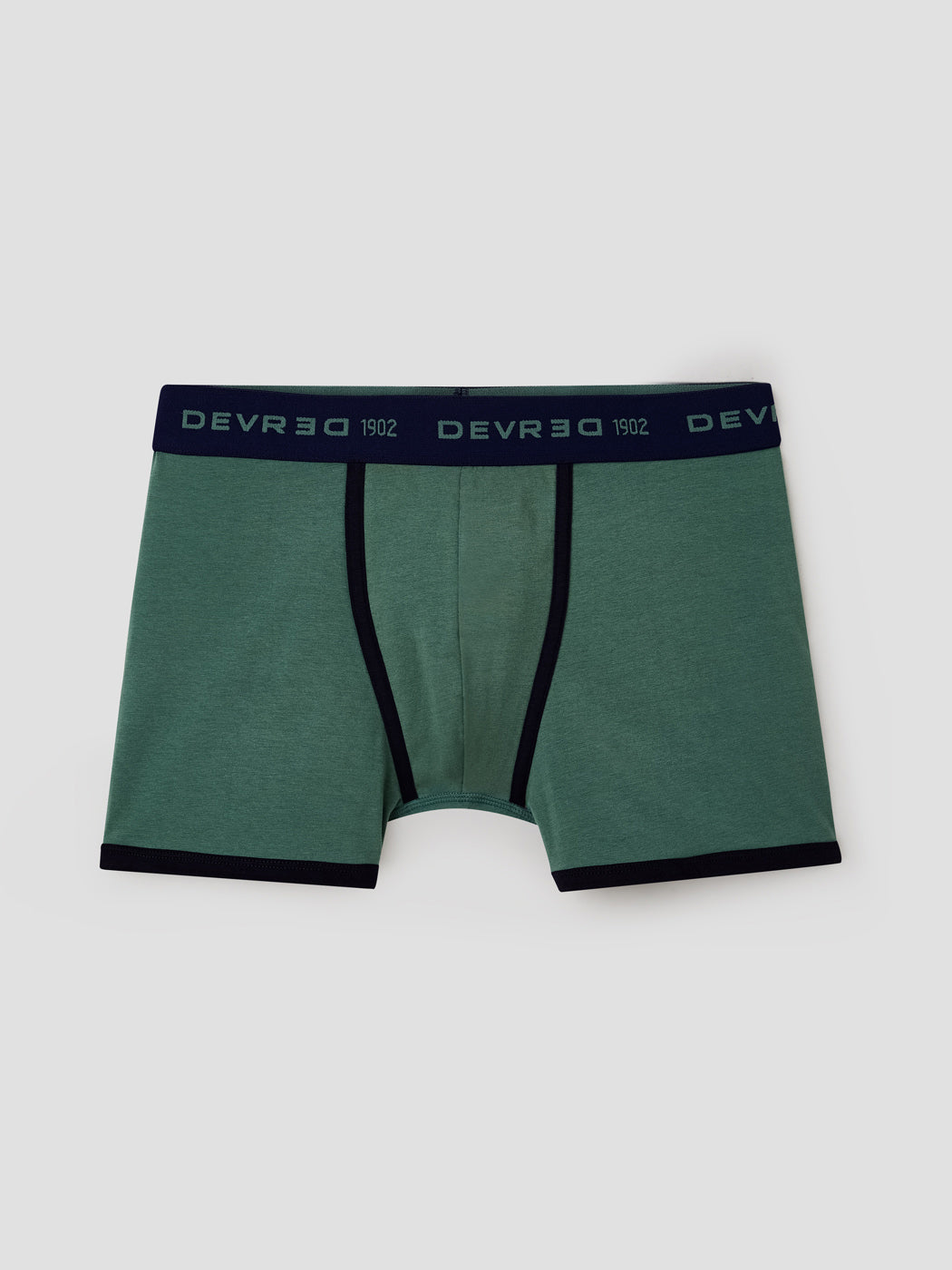 Boxer en coton - DEVRED 1902