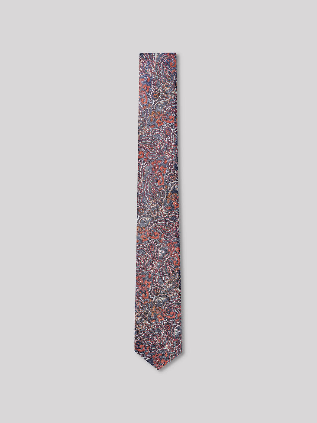 Cravate fantaisie - DEVRED 1902