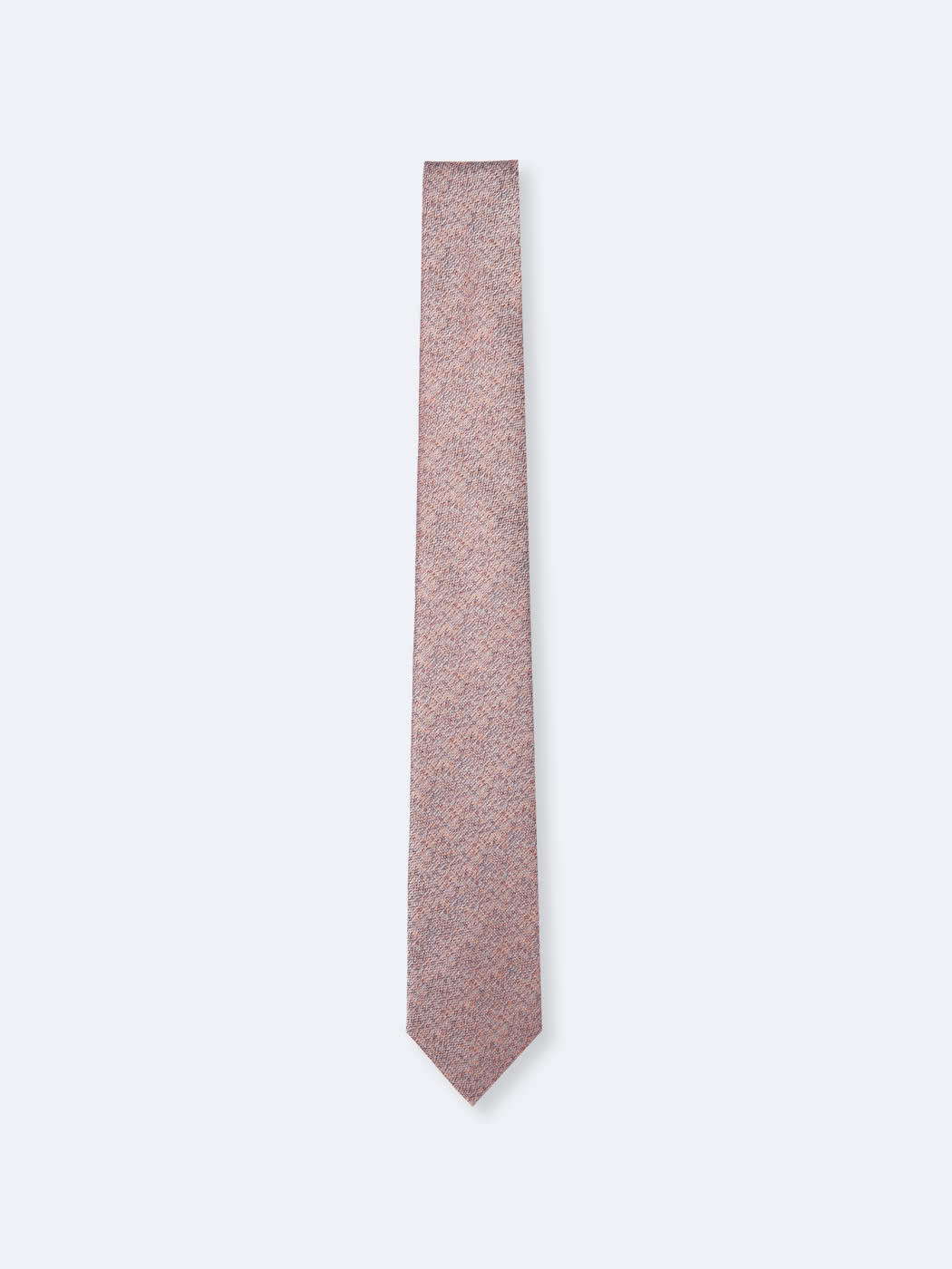 Cravate fantaisie en 100% soie - DEVRED 1902