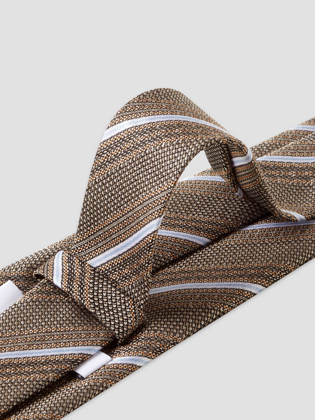 Cravate rayée - DEVRED 1902