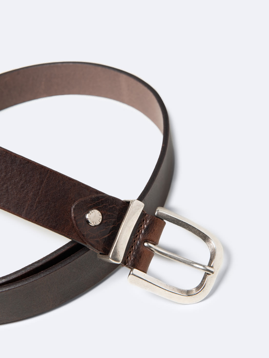 Ceinture en cuir - DEVRED 1902