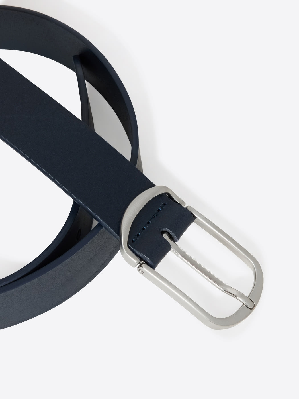 Ceinture en cuir certifié - DEVRED 1902