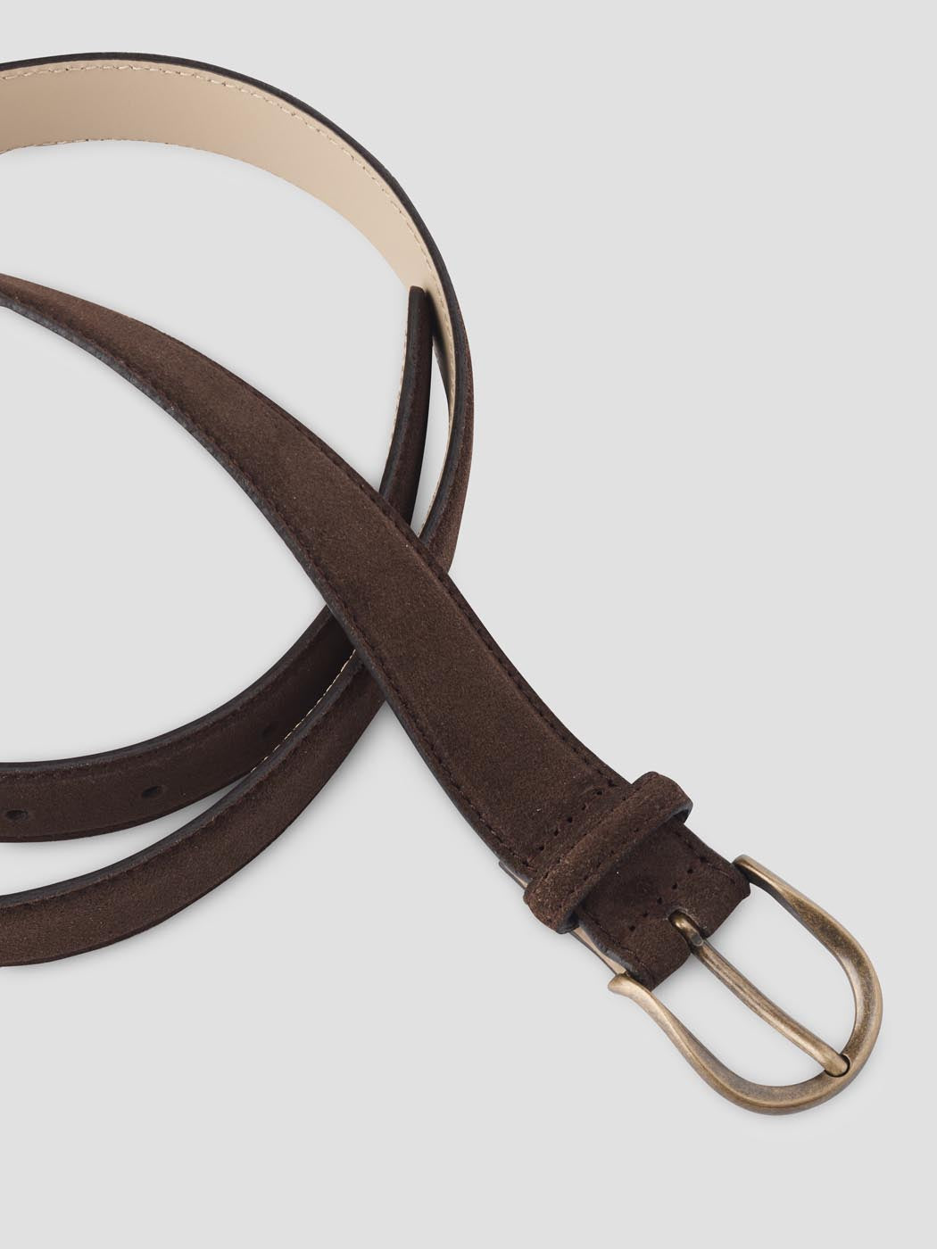 CEINTURE HOMME - DEVRED 1902