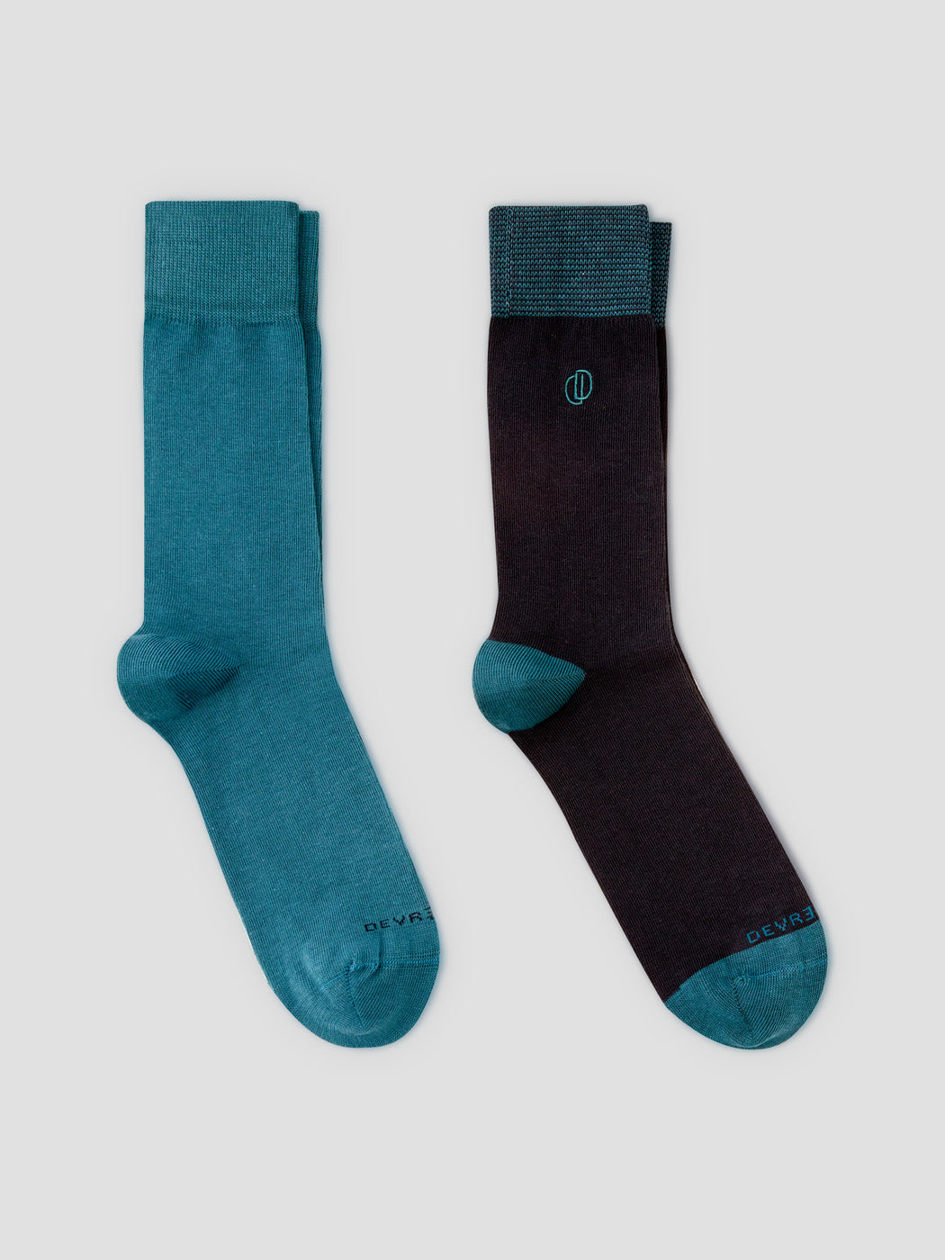 Chaussettes en coton - DEVRED 1902