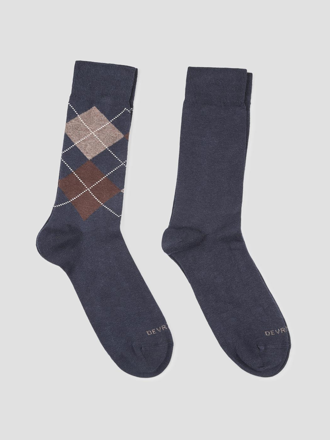 Chaussettes à motifs - DEVRED 1902