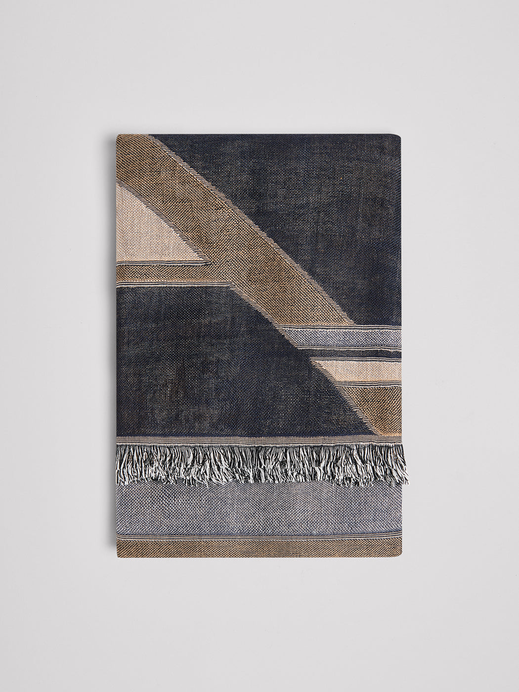 Echarpe en viscose fantaisie - DEVRED 1902