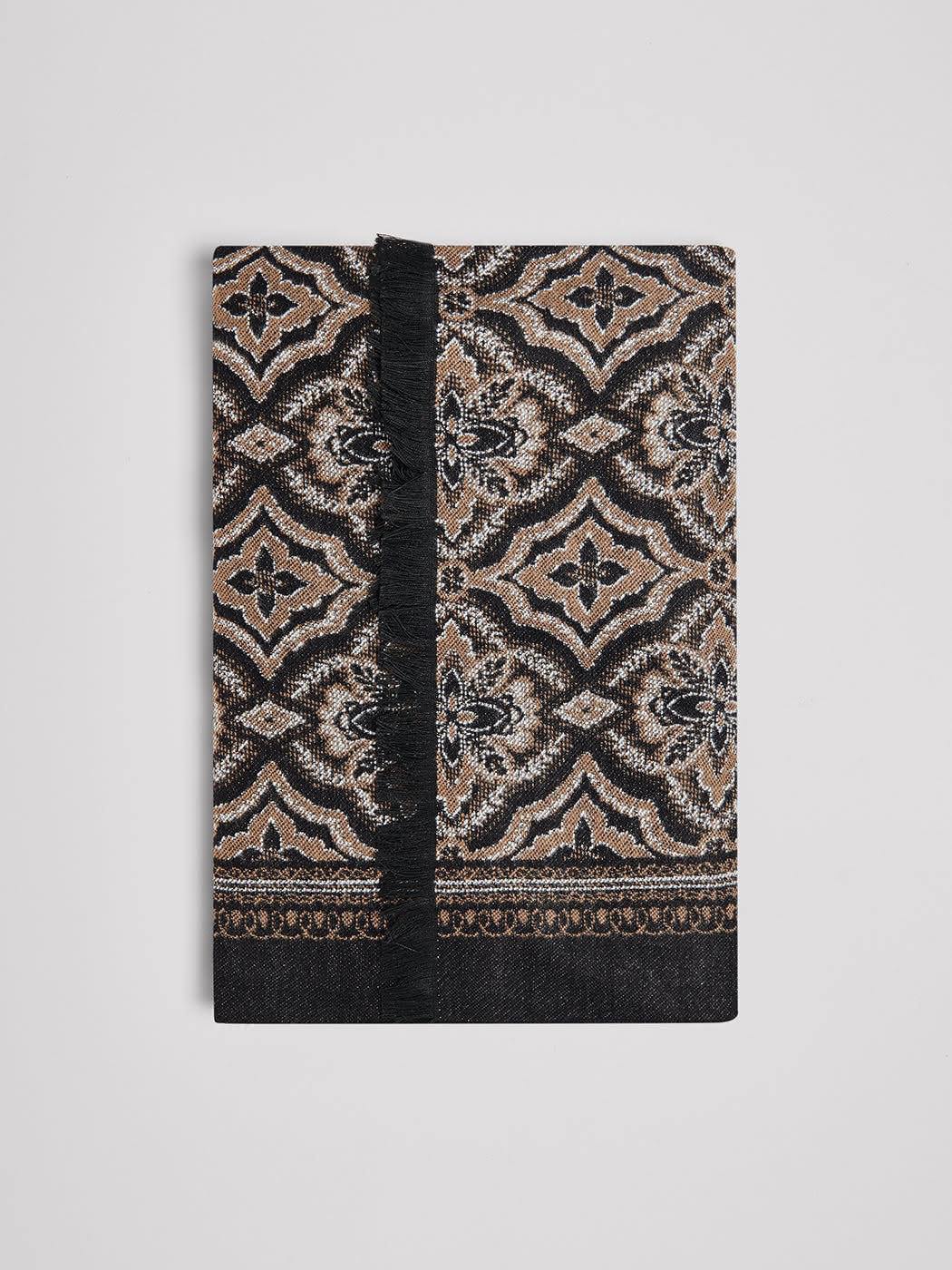 Echarpe en polyester/viscose fantaisie - DEVRED 1902