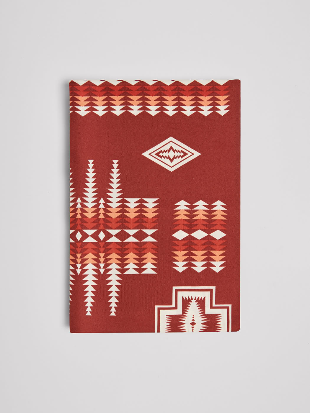 Foulard en polyester fantaisie - DEVRED 1902
