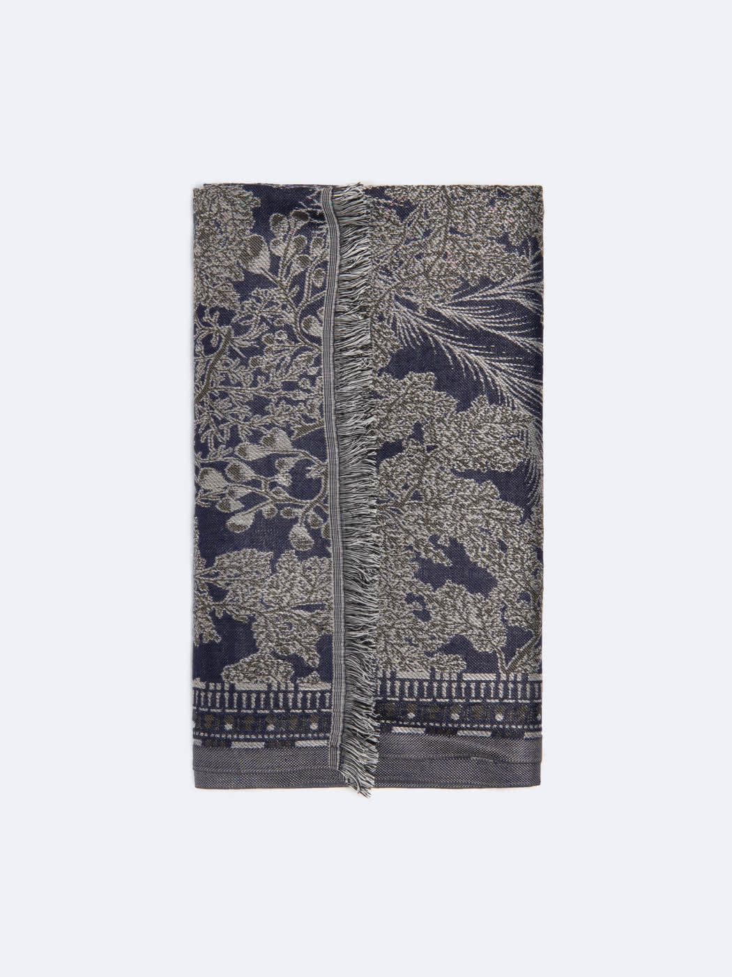 Echarpe fantaisie 100% viscose - DEVRED 1902