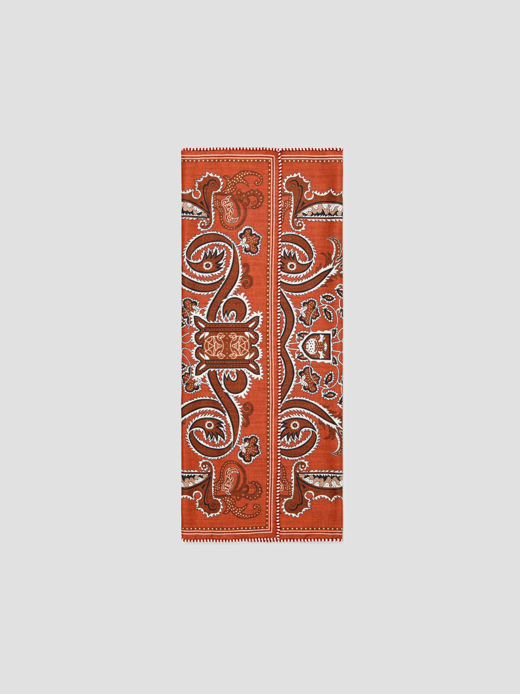 ECHARPE HOMME - DEVRED 1902