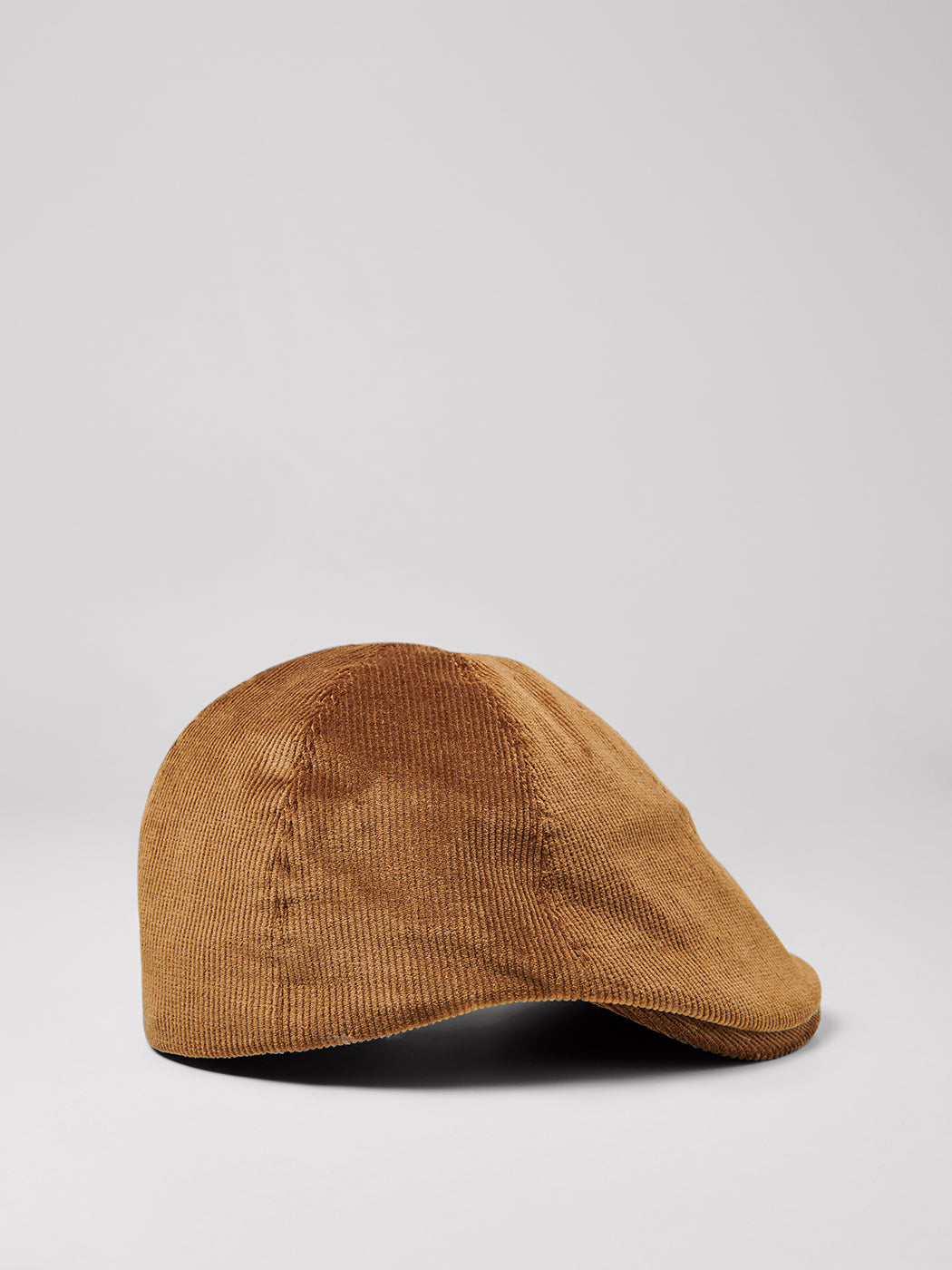 Casquette gavroche en velours - DEVRED 1902