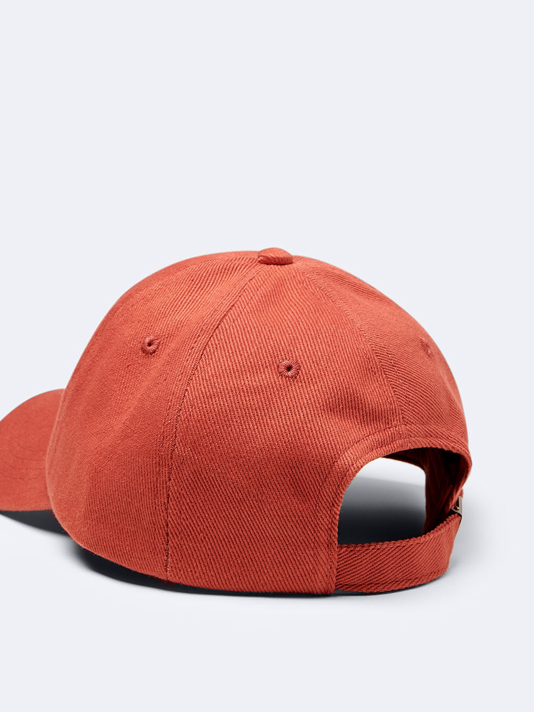 Casquette baseball fantaisie en coton - DEVRED 1902