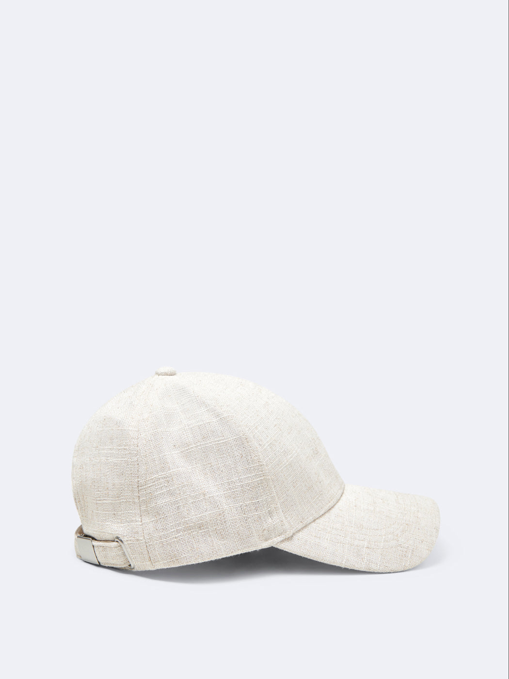 Casquette baseball faux uni - DEVRED 1902