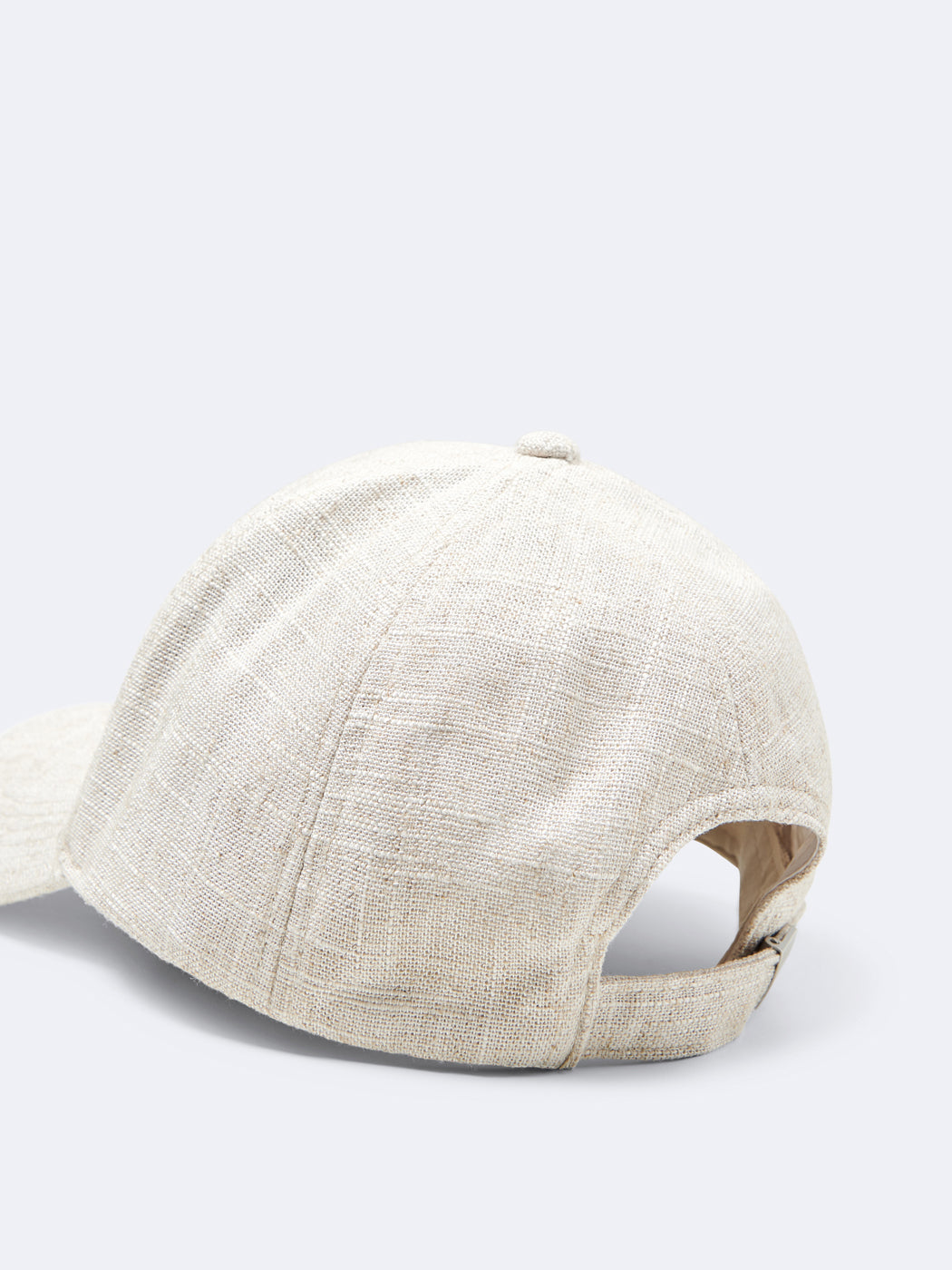 Casquette baseball faux uni - DEVRED 1902