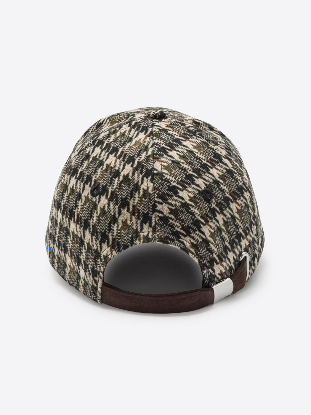Casquette baseball pied de coq - DEVRED 1902