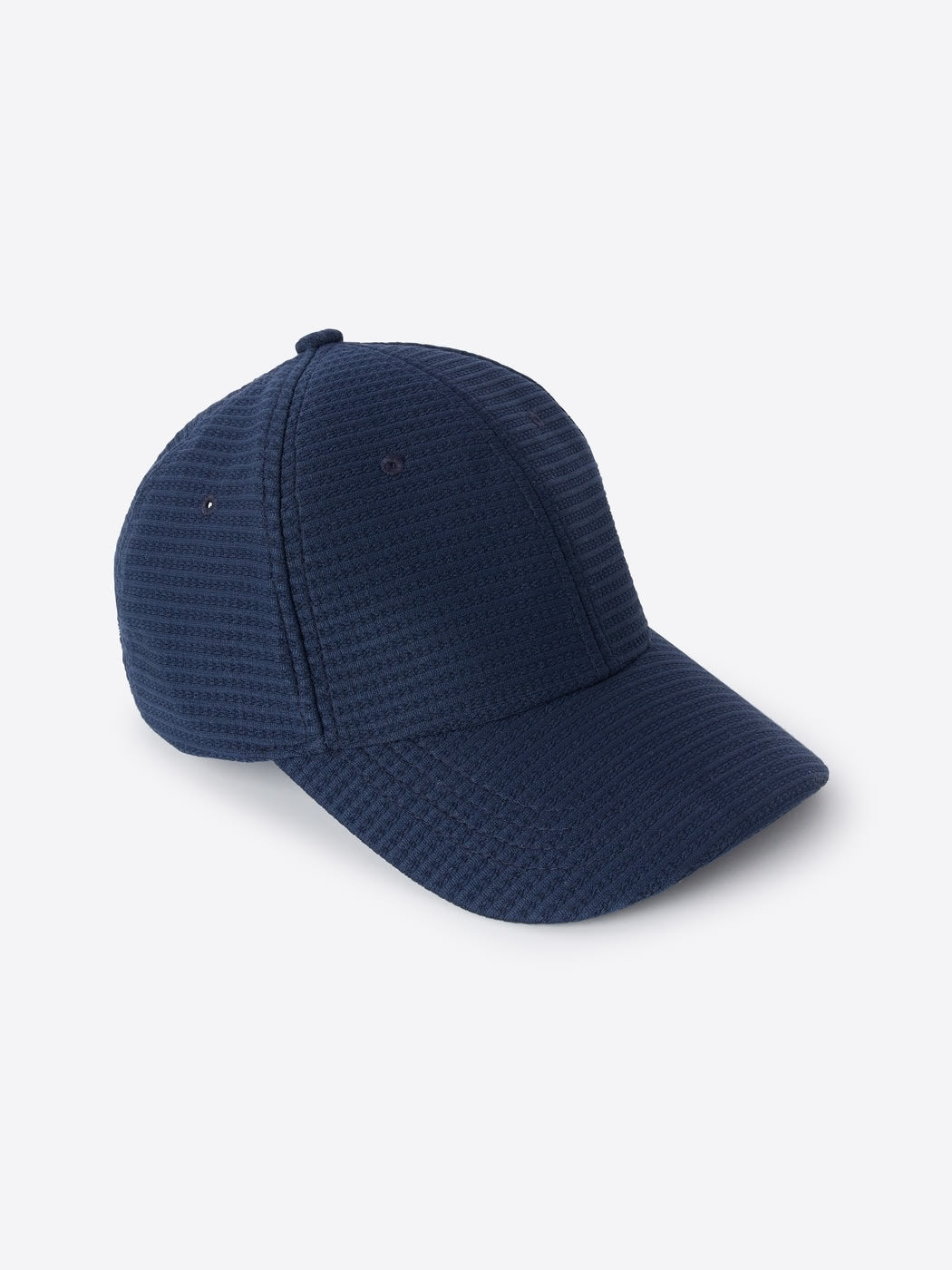 Casquette baseball gauffrée - DEVRED 1902