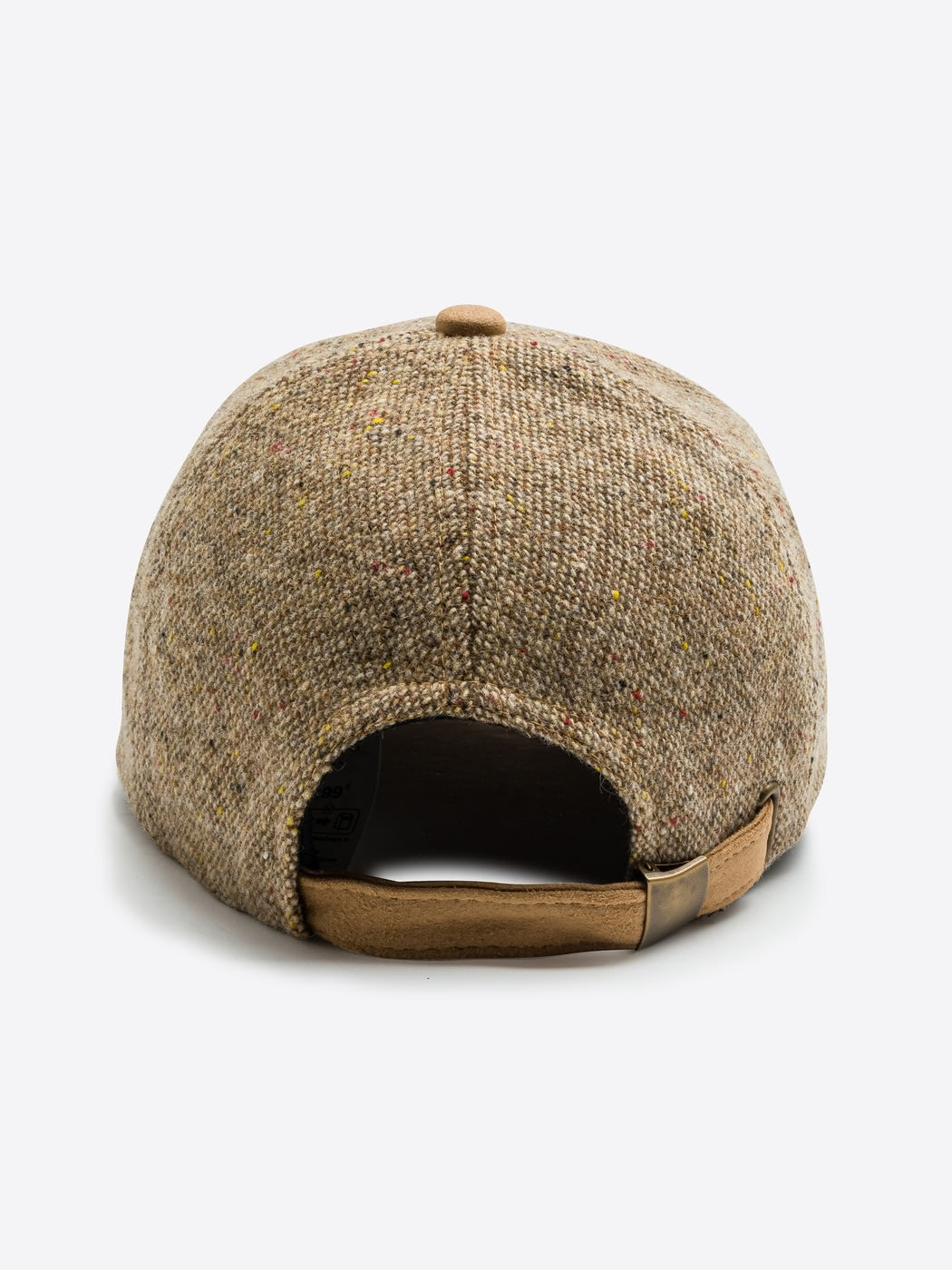 Casquette baseball faux uni - DEVRED 1902