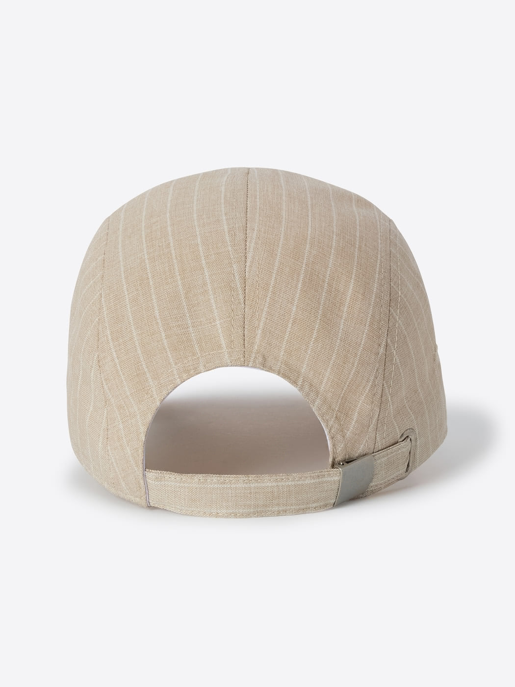 Casquette baseball à rayures - DEVRED 1902
