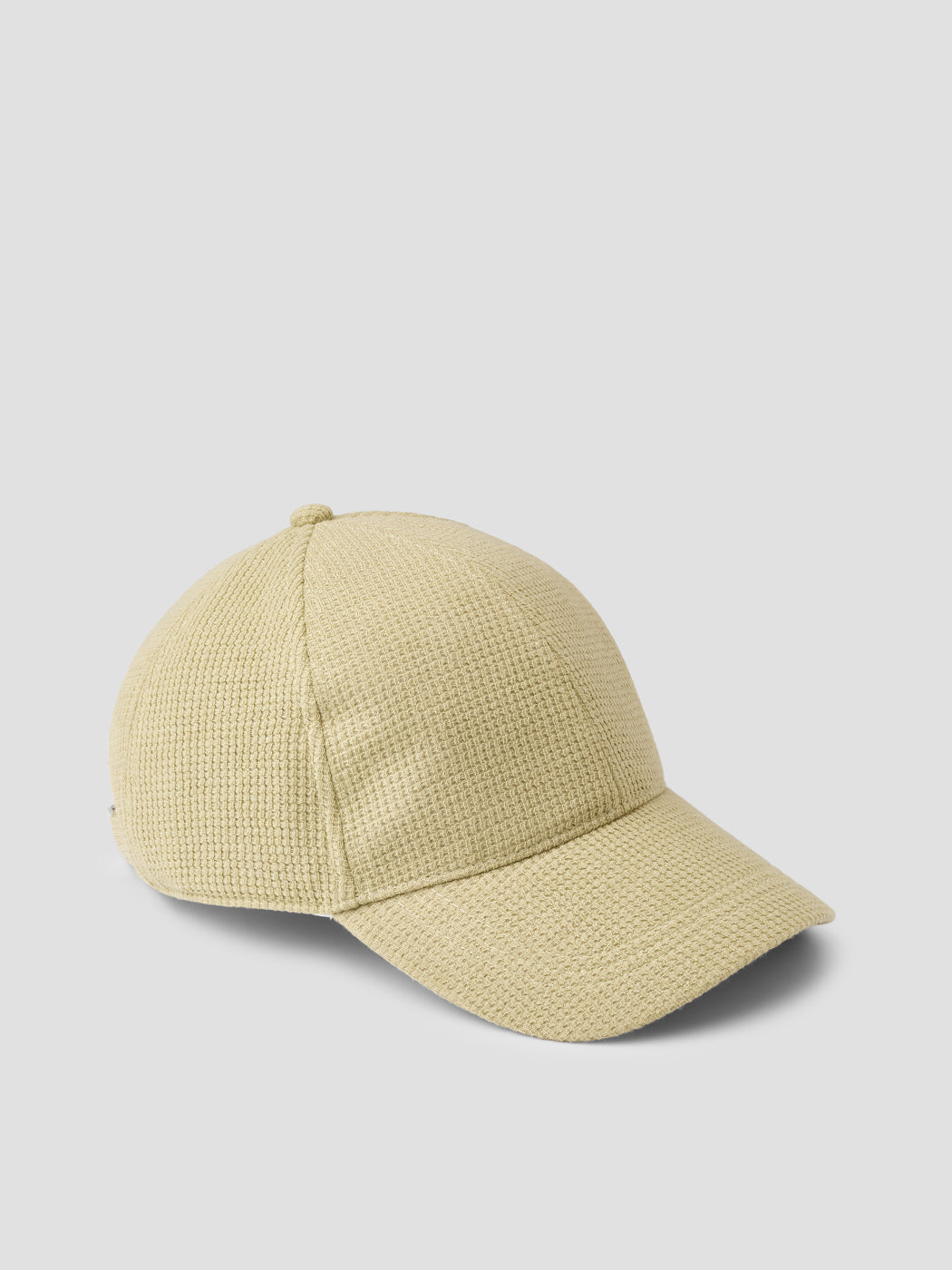 Casquette baseball gauffrée - DEVRED 1902