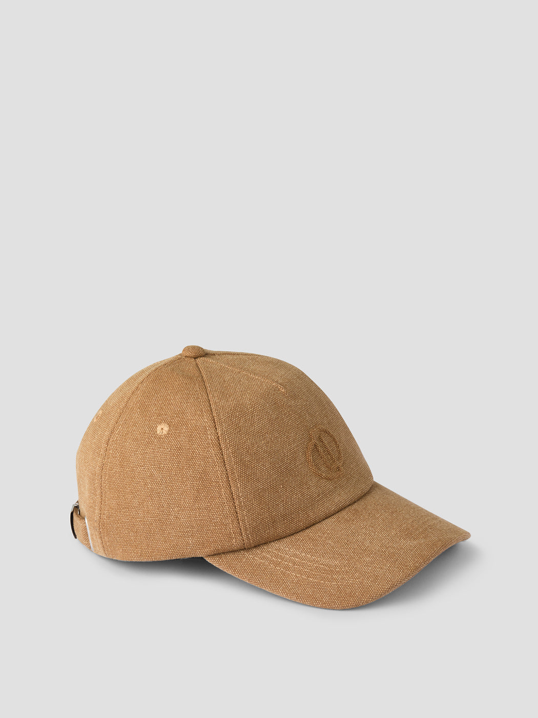 Casquette brodée - DEVRED 1902