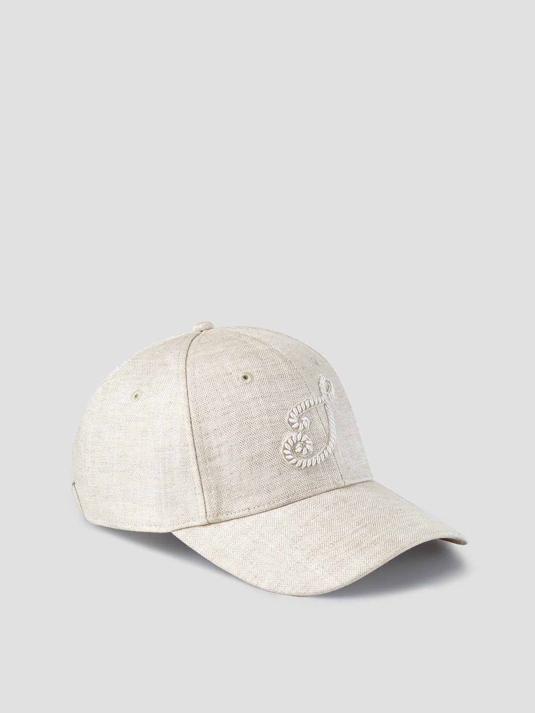 Casquette baseball brodée - DEVRED 1902