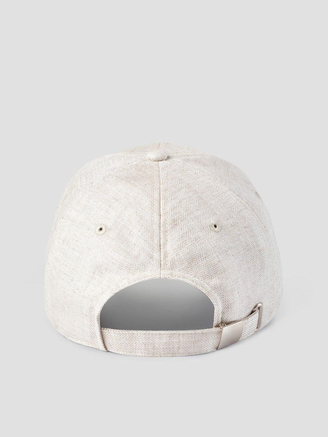 Casquette baseball brodée - DEVRED 1902