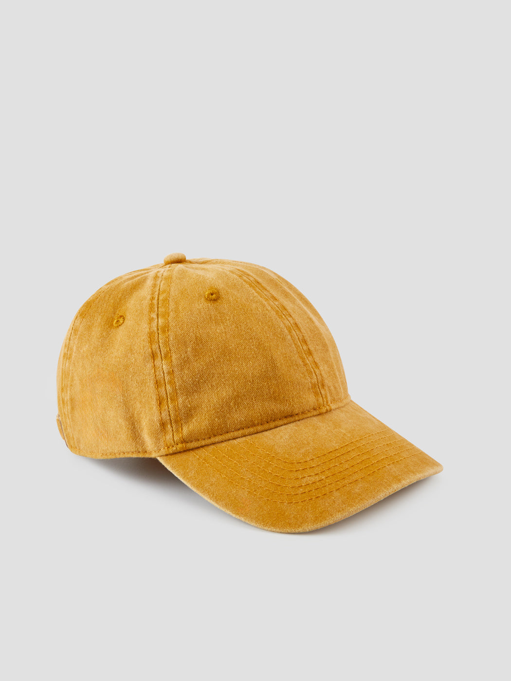Casquette baseball en coton - DEVRED 1902