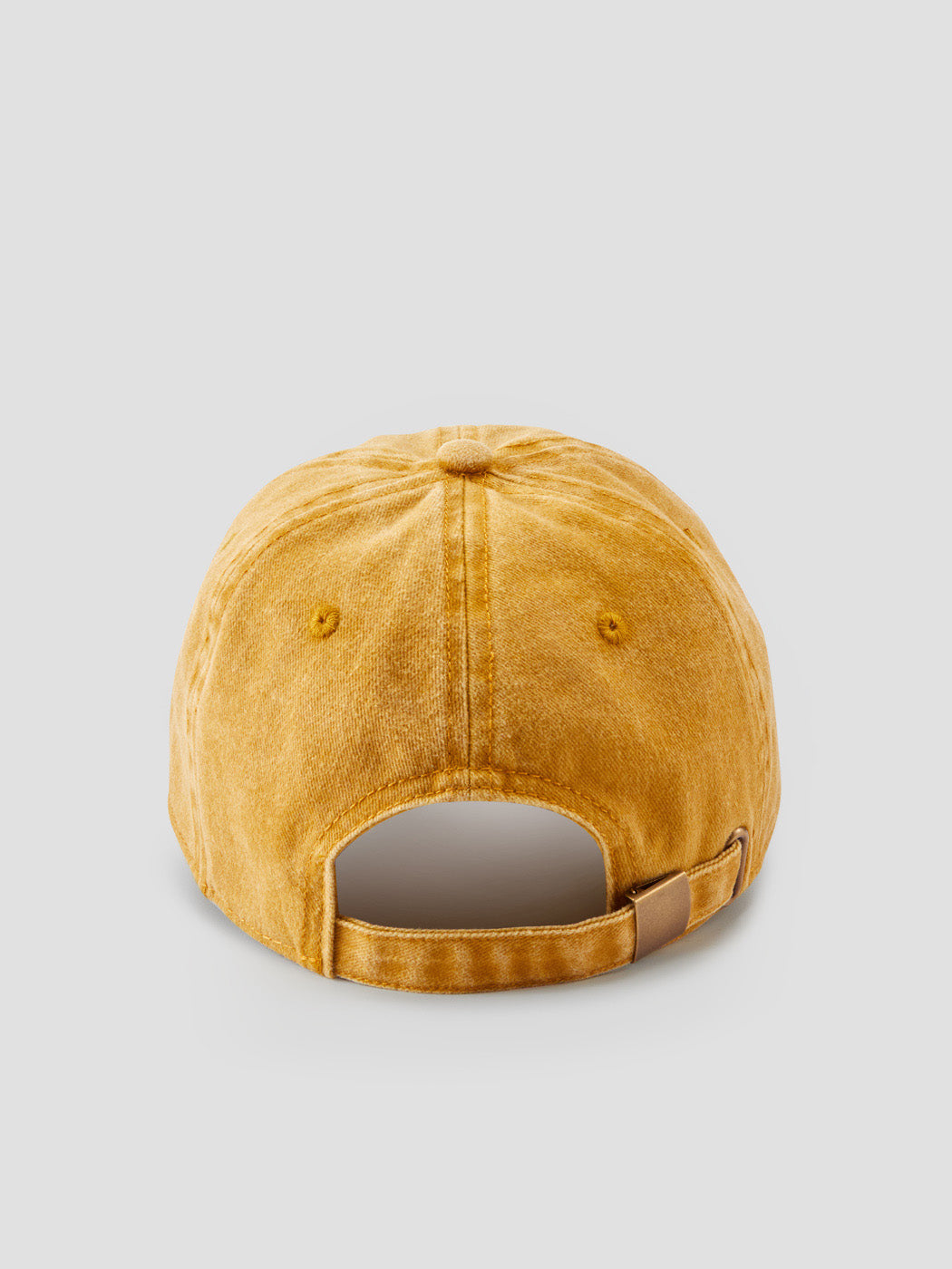 Casquette baseball en coton - DEVRED 1902