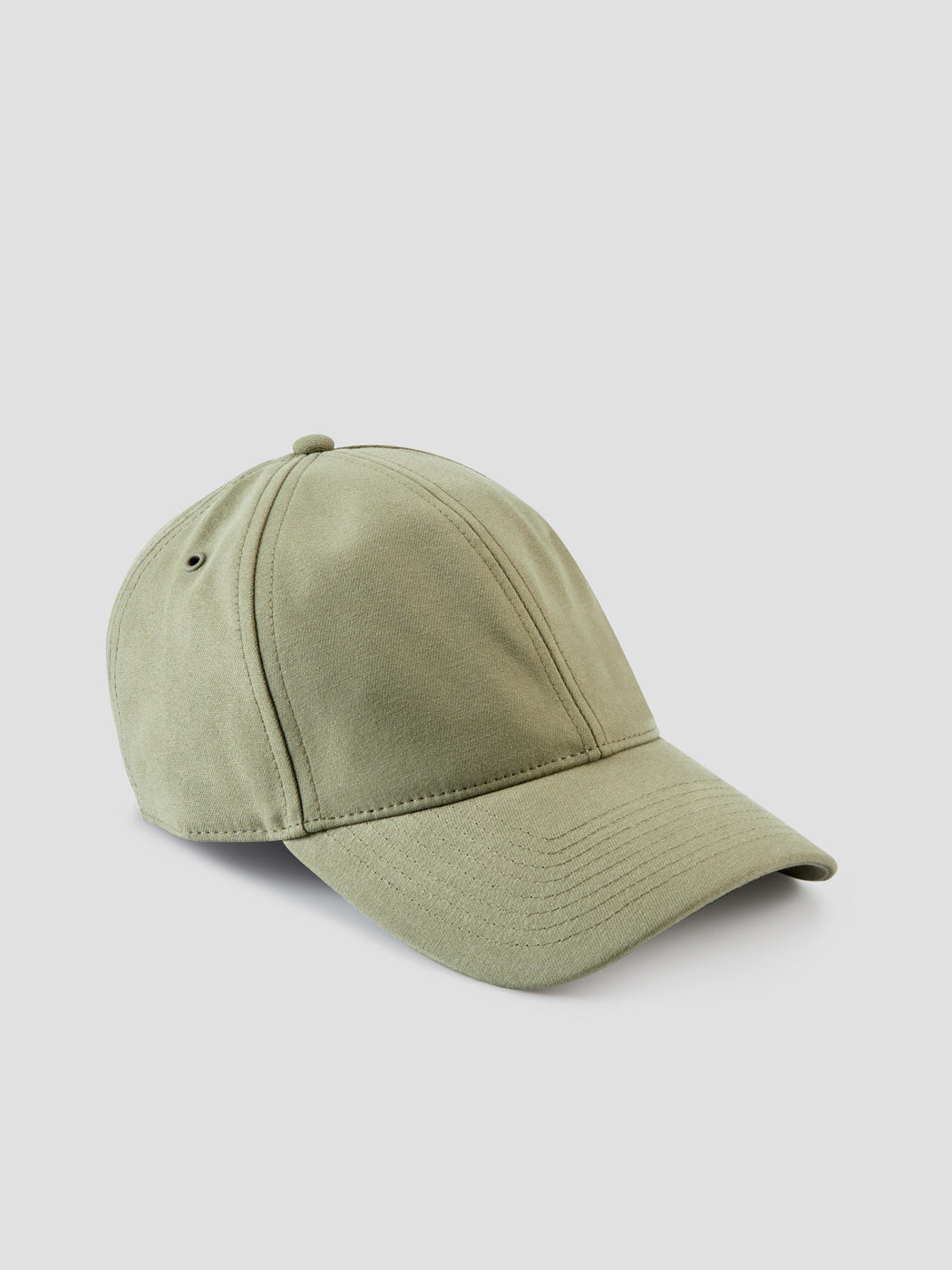 Casquette baseball en coton Urban Activ - DEVRED 1902