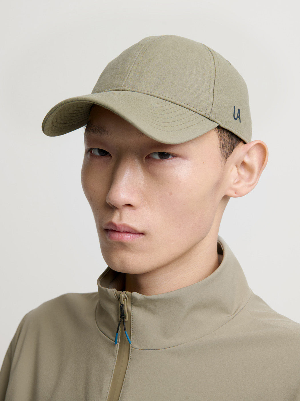 Casquette baseball en coton Urban Activ - DEVRED 1902