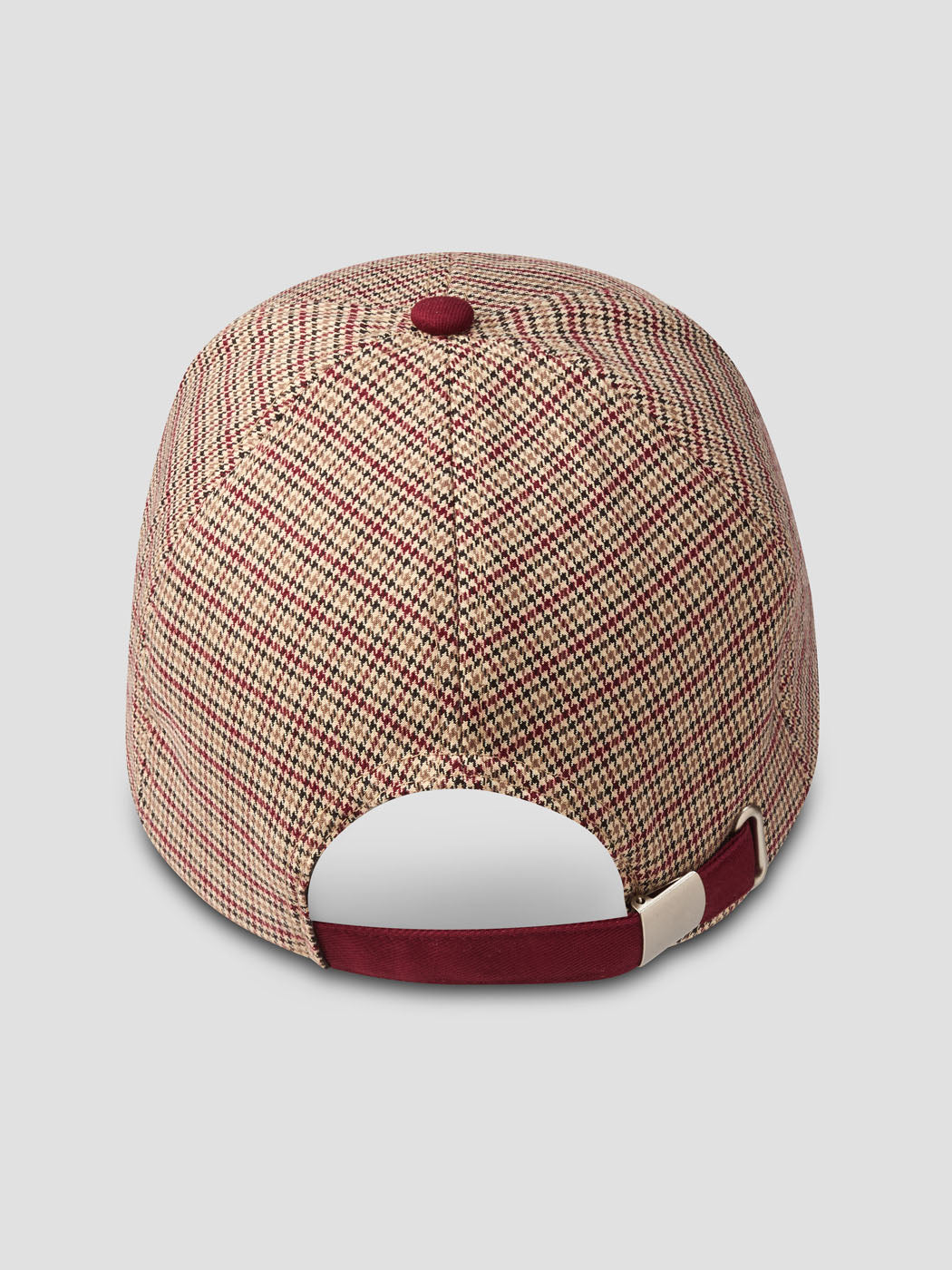 CASQUETTE HOMME - DEVRED 1902