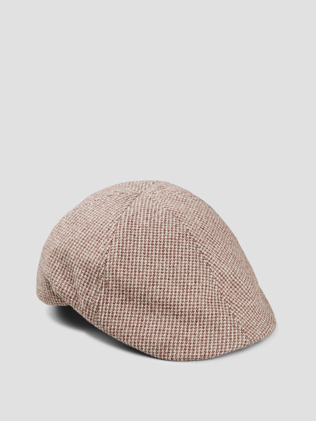CASQUETTE HOMME - DEVRED 1902