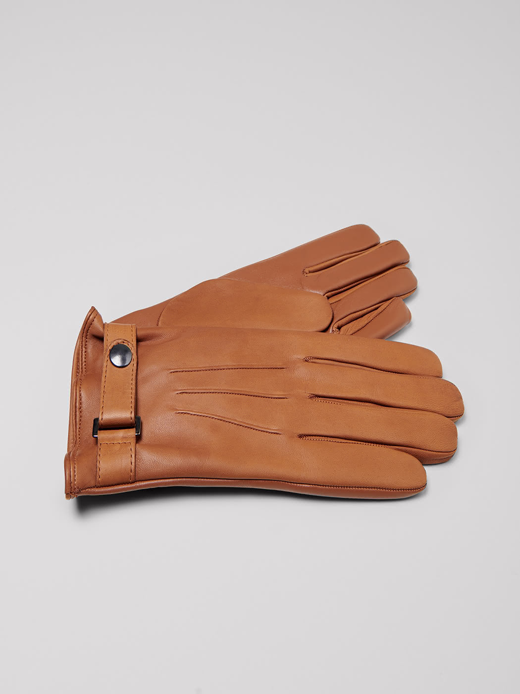 Coffret gants en cuir - DEVRED 1902