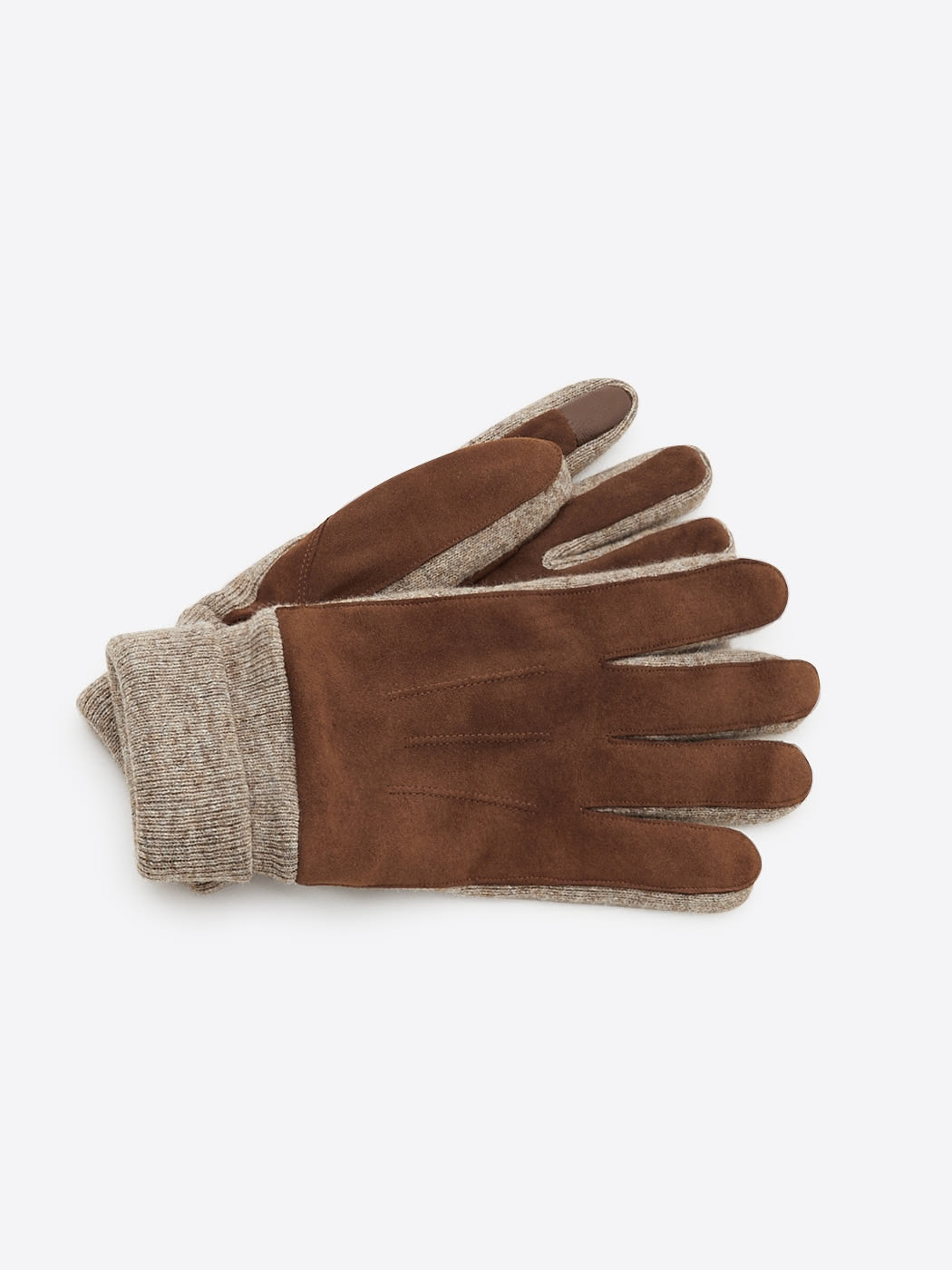 Gants en cuir de mouton - DEVRED 1902