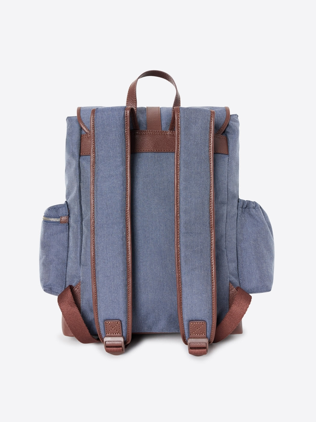 Sac à dos bi-matière - DEVRED 1902