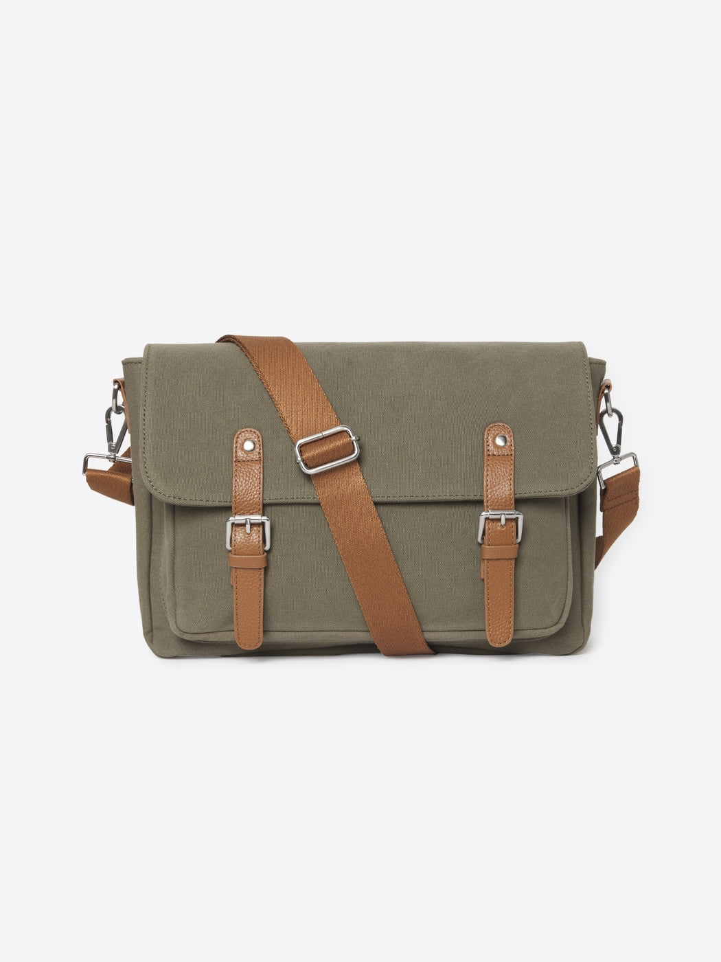 Sac ordinateur bi-matière - DEVRED 1902
